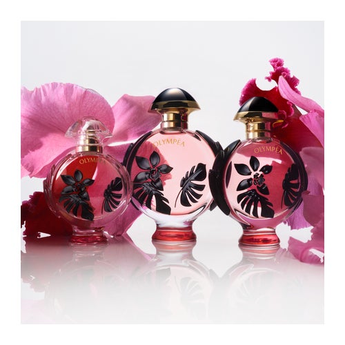 Rabanne Olympéa Flora Eau de Parfum Intenso