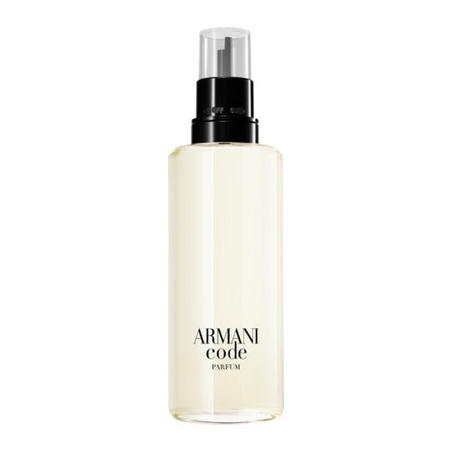 Armani Code Parfum Profumo Ricarica