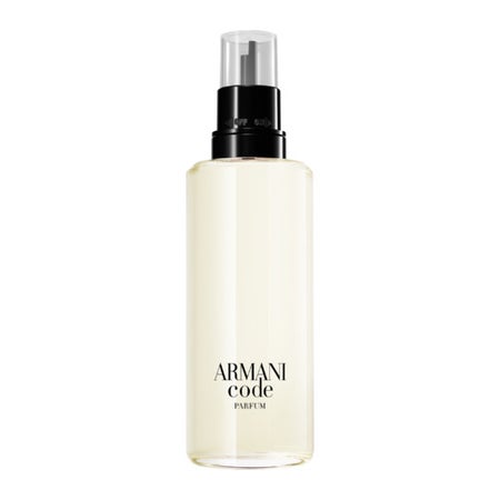 Armani Code Parfum Parfum Nachfüllung 150 ml