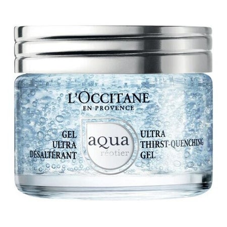 L'Occitane Aqua Réotier Ultra Thirst-Quenching Gel 50 ml