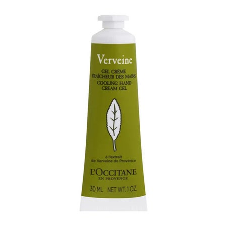 L'Occitane Verveine Cooling Hand Cream Gel 30 ml