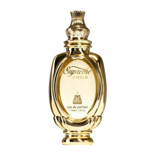 Bait Al Bakhoor Supreme Amber Eau de Parfum