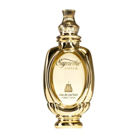 Bait Al Bakhoor Supreme Amber Eau de parfum 100 ml