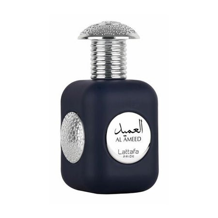 Lattafa Pride Al Ameed Silver Eau de Parfum 100 ml