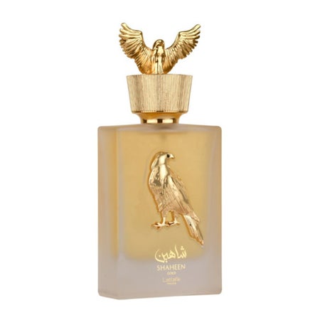 Lattafa Pride Shaheen Gold Eau de Parfum 100 ml