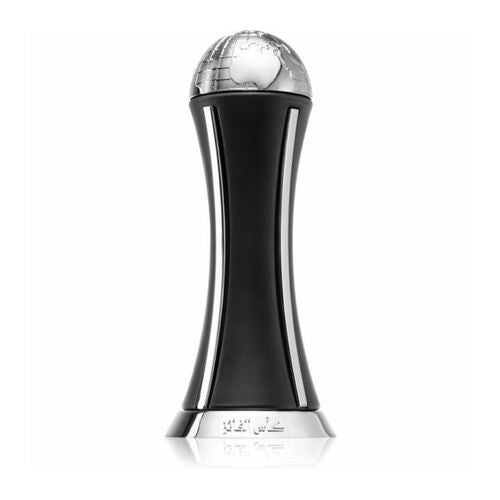 Lattafa Pride Winners Trophy Silver Eau de Parfum