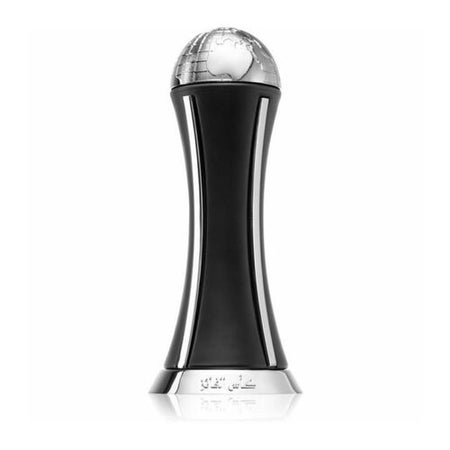 Lattafa Pride Winners Trophy Silver Eau de Parfum 100 ml