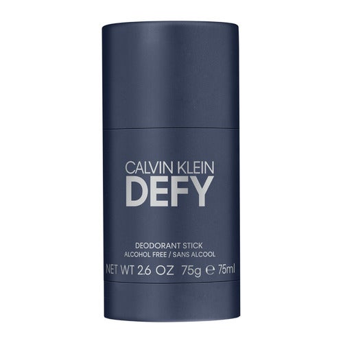 Calvin Klein Defy Desodorante en Barra