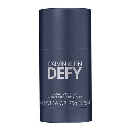 Calvin Klein Defy Déodorant Stick 75 ml