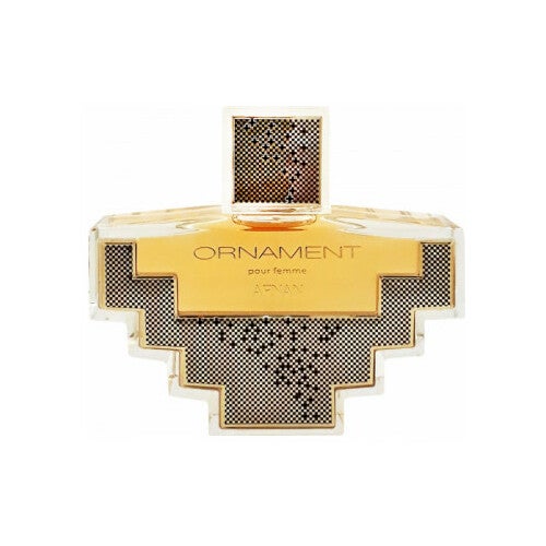 Afnan Ornament pour Femme Eau de Parfum