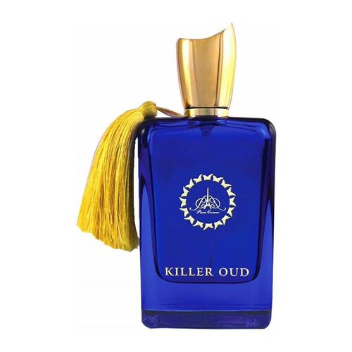 Killer Oud Eau de Parfum