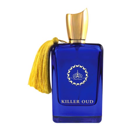 Killer Oud Eau de Parfum 100 ml
