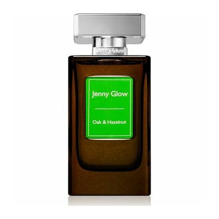 Jenny Glow Oak & Hazelnut Eau de Parfum 80 ml