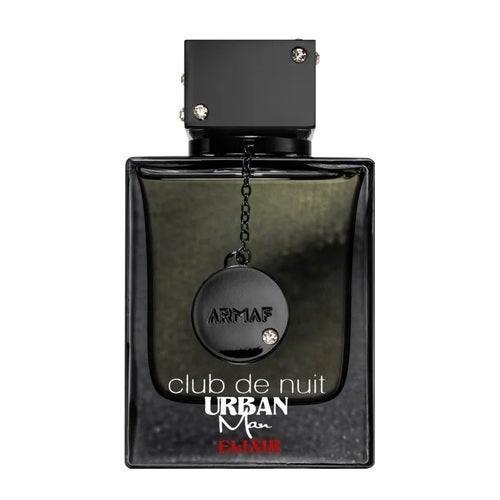 Armaf Club De Nuit Urban Elixir Eau de Parfum