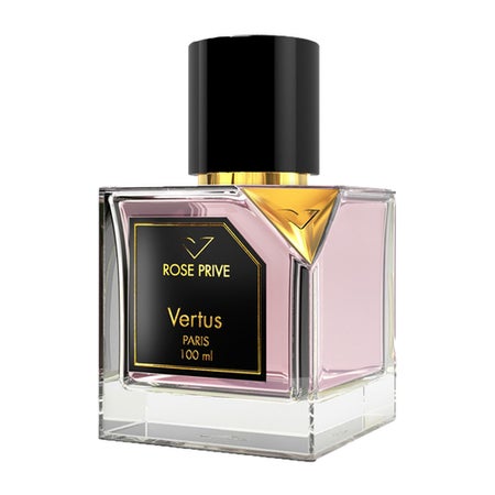 Vertus Rose Prive Eau de parfum 100 ml