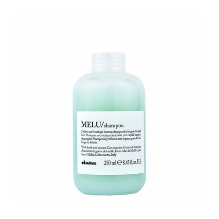 Davines Mellow Anti-Breakage Lustrous Melu Shampoo 250 ml