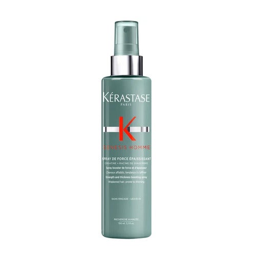 Kérastase Genesis Homme Spray de Force Épaississant Strength and Thickness Boosting Spray