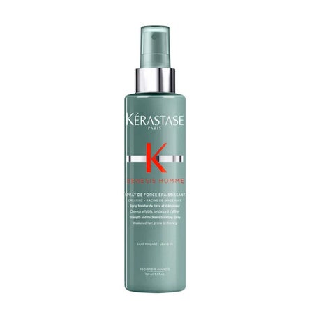 Kérastase Genesis Homme Spray de Force Épaississant Strength and Thickness Boosting Spray