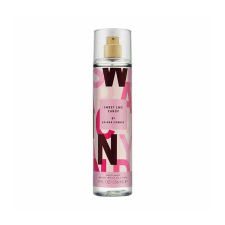Ariana Grande Sweet Like Candy Brume pour le Corps 236 ml
