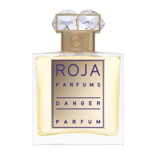 partido Republicano Prestador Muscular Roja Parfums Danger Perfume | Deloox.es