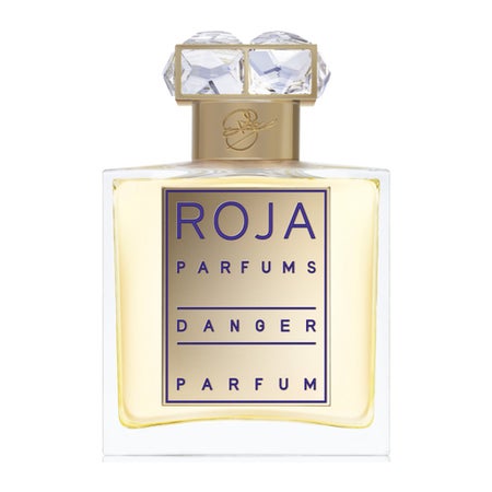 Roja Parfums Danger Profumo 50 ml
