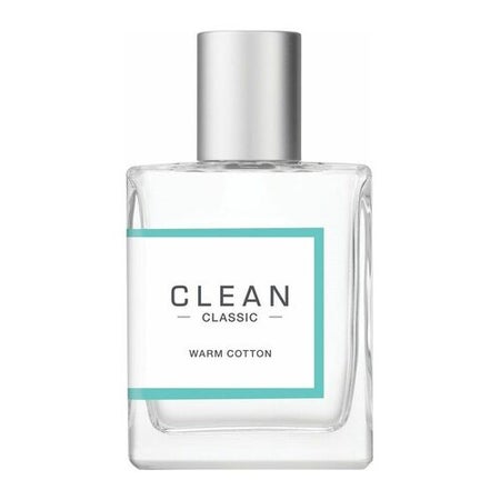 Clean Classic Warm Cotton Eau de Parfum 30 ml