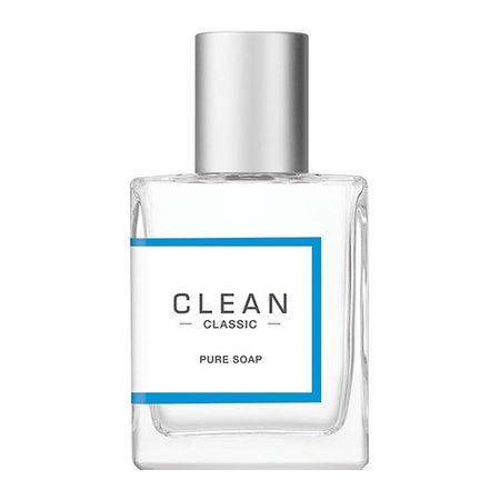 Clean Pure Soap Eau de Parfum