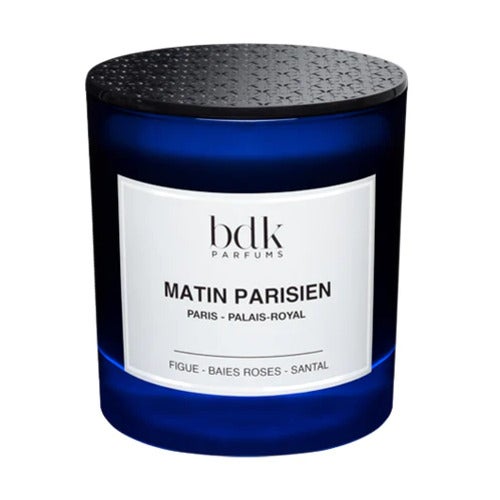 BDK Parfums Matin Parisien Duftlys