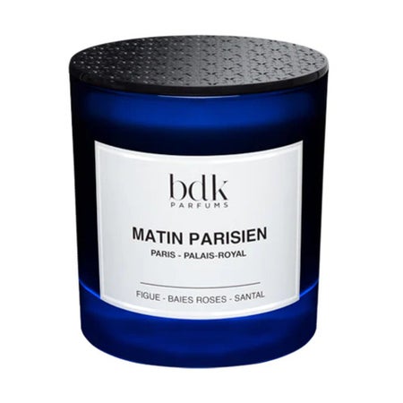 BDK Parfums Matin Parisien Scented Candle 250 g