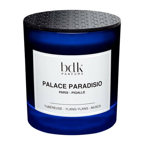 BDK Parfums Palace Paradisio Bougie Parfumée