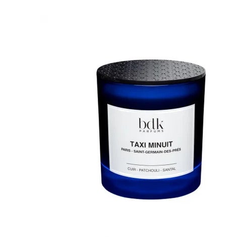 BDK Parfums Taxi Minuit Scented Candle