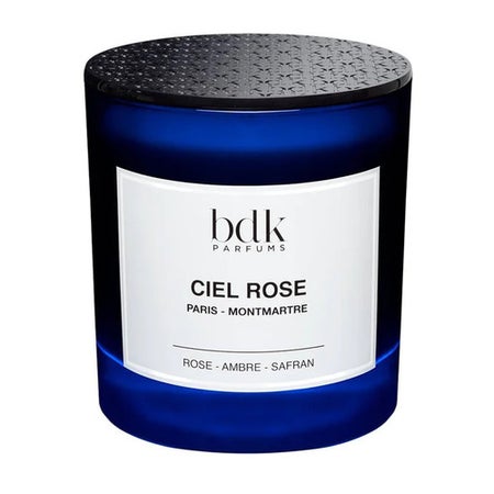 BDK Parfums Ciel Rose Geurkaars 250 gram
