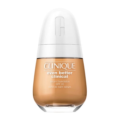 Clinique Even Better Clinical Serum Meikkivoide