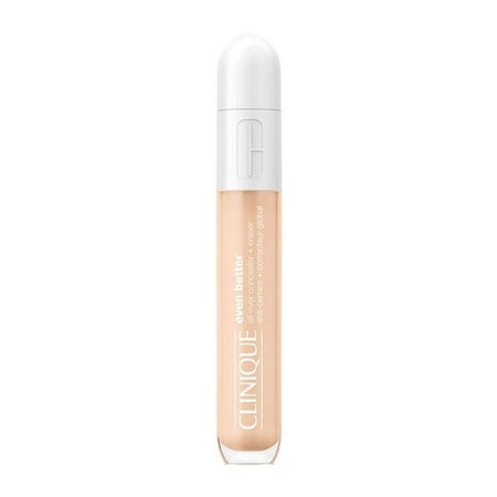 Clinique Even Better All-Over Concealer + Eraser