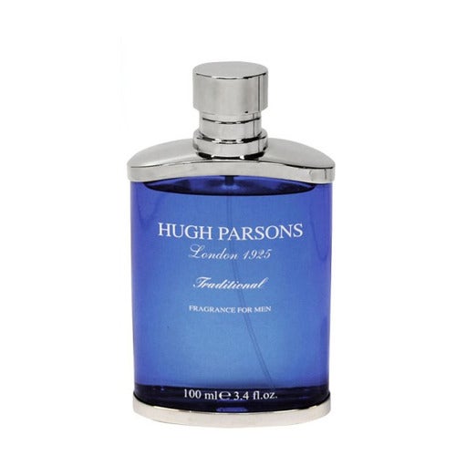 Hugh Parsons Traditional Eau de Parfum