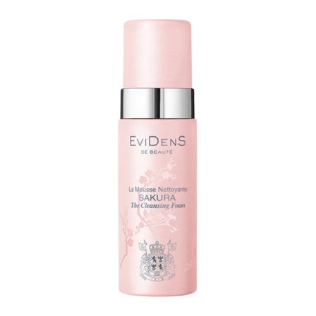 Evidens De Beaute Reinigungsschaum 150 ml
