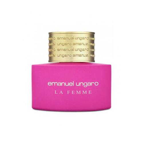 Emanuel Ungaro La Femme Eau de Parfum