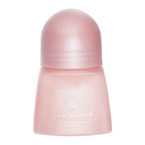 Vanderbilt Desodorante Roll-On