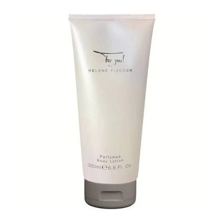 Helene Fischer For You Lotion pour le Corps 200 ml