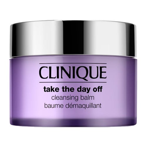 Clinique Take The Day Off Cleansing Balm Ihotyyppi 1/2/3/4