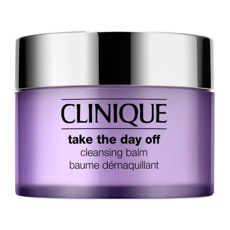 Clinique Take The Day Off Cleansing Balm Hudtype 1/2/3/4