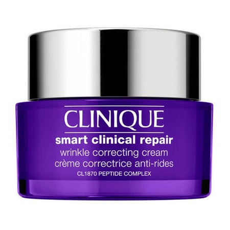 Clinique Smart Clinical Repair Wrinkle Correcting Cream