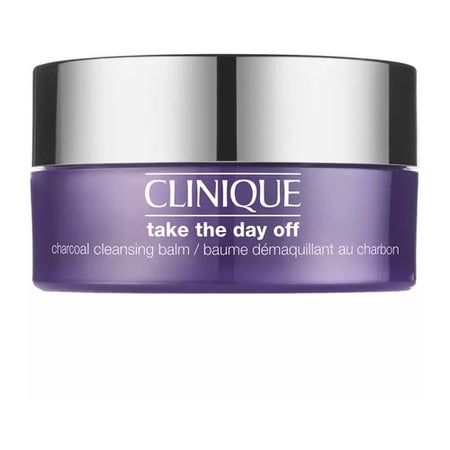 Clinique Take The Day Off Charcoal Cleasing Balm