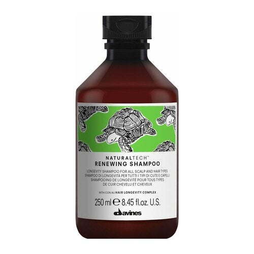 Davines NaturalTech™ Renewing Shampoo