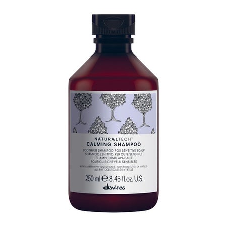 Davines NaturalTech™ Calming Shampoo 250 ml
