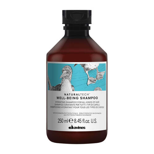 Davines NaturalTech™ Well-Being Shampoo