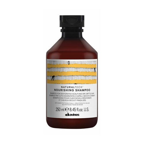 Davines NaturalTech™ Nourishing Shampoo