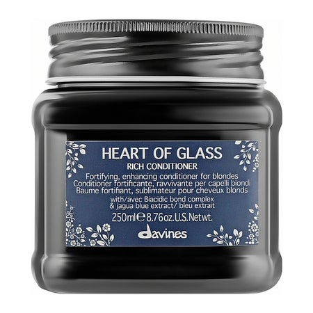 Davines Heart Of Glass Rich Conditioner 250 ml