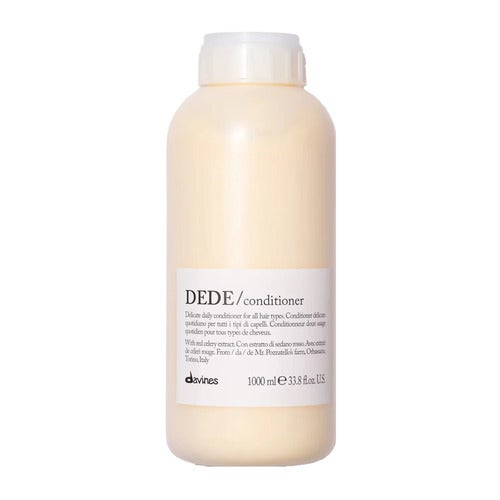 Davines DEDE Delicate Daily Conditioner