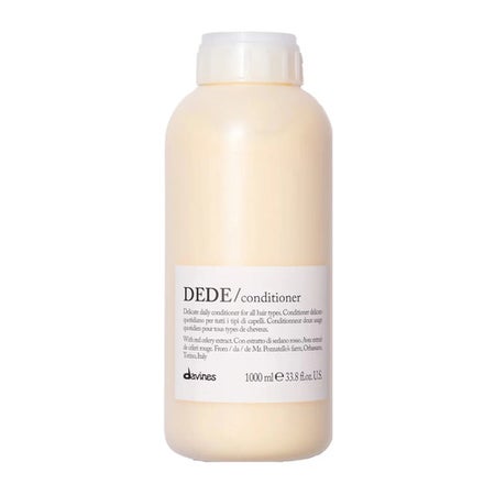 Davines DEDE Delicate Daily Conditioner 1000 ml